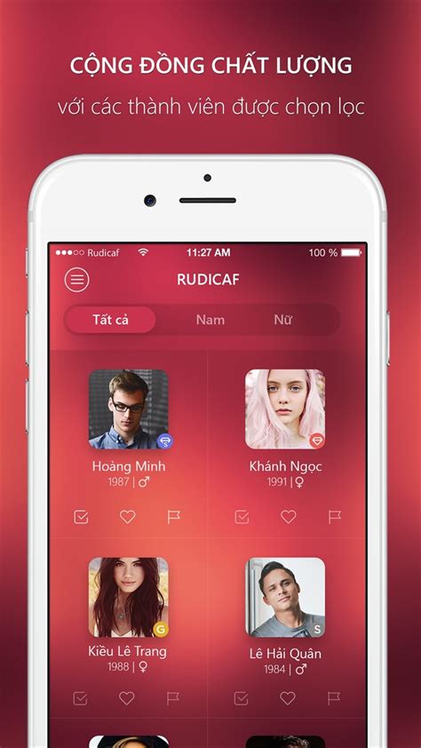 hanoi dating app